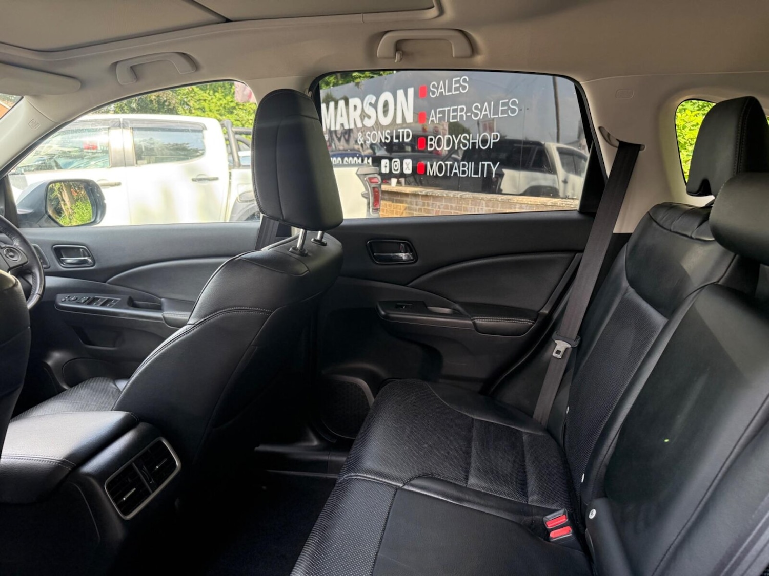 Vehicle 34