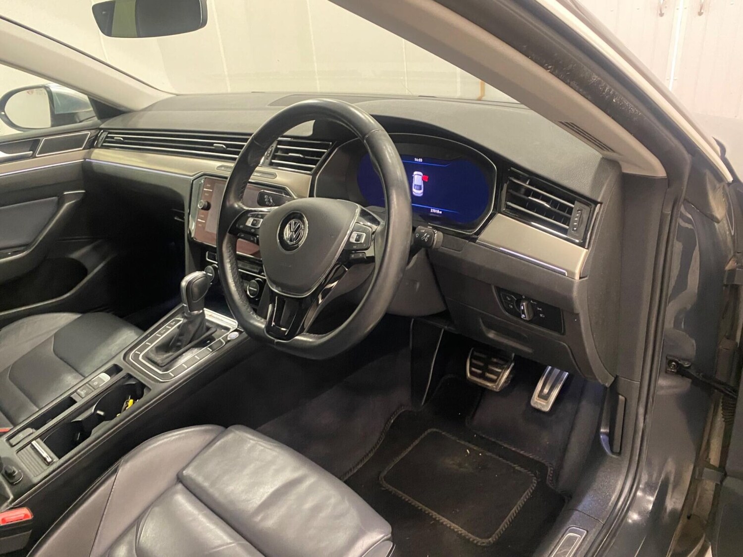 Used Volkswagen Arteon 2019 for sale - 78088644: Photo 10