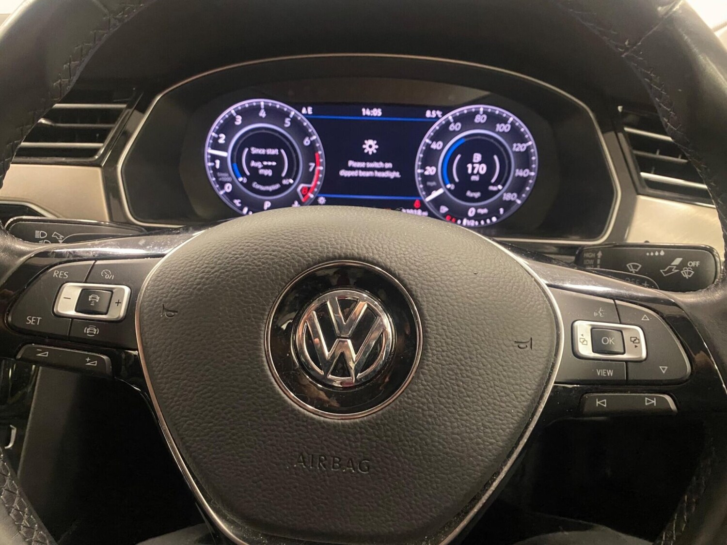 Used Volkswagen Arteon 2019 for sale - 78088644: Photo 11