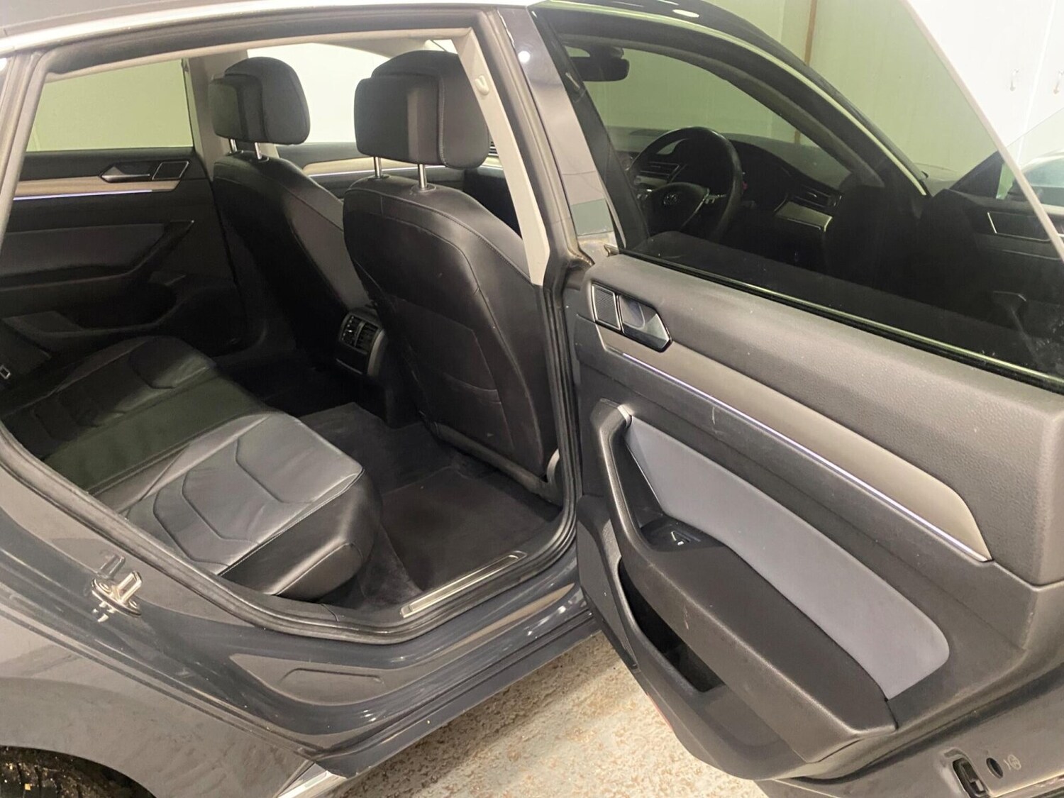 Used Volkswagen Arteon 2019 for sale - 78088644: Photo 13