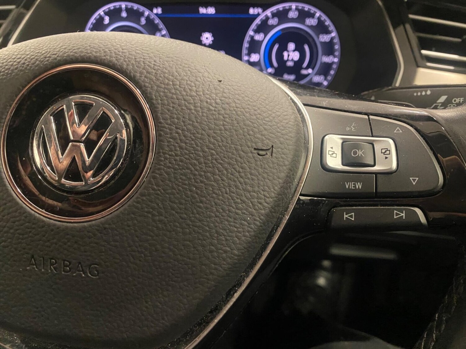 Used Volkswagen Arteon 2019 for sale - 78088644: Photo 15