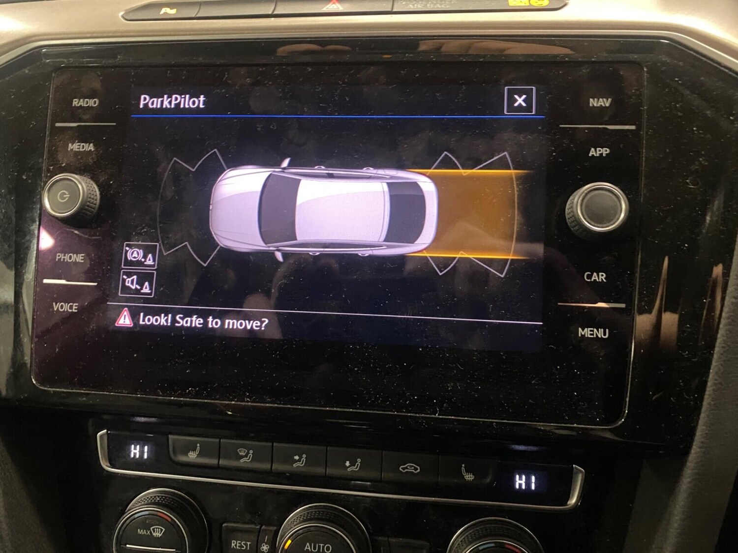 Used Volkswagen Arteon 2019 for sale - 78088644: Photo 17