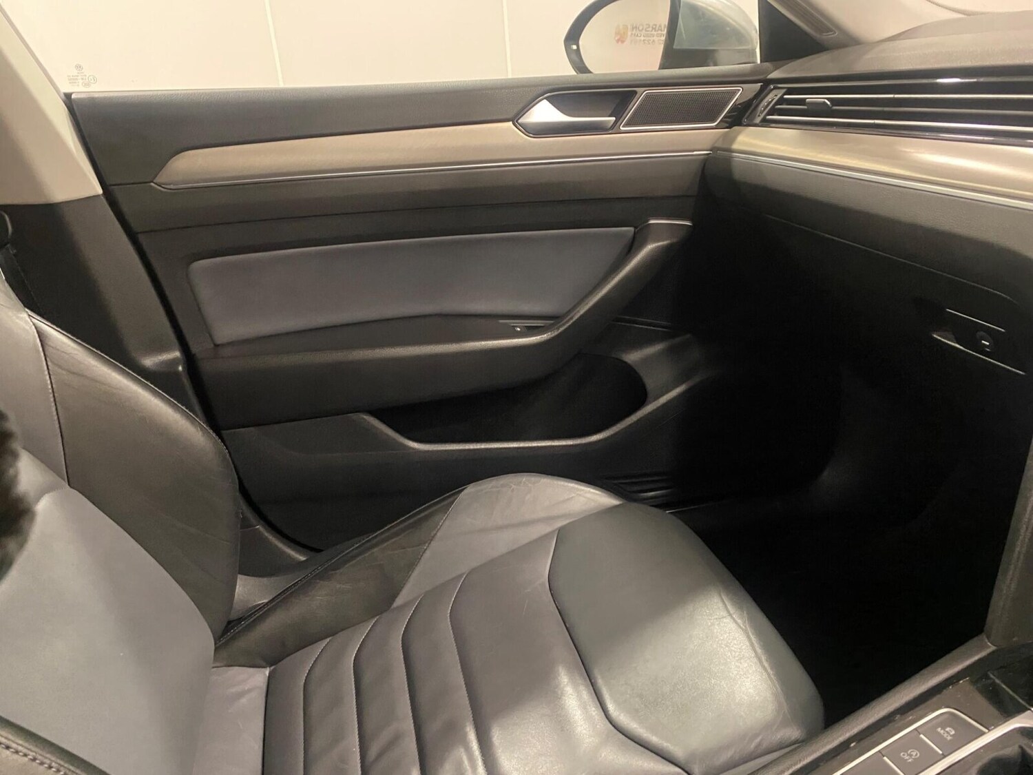 Used Volkswagen Arteon 2019 for sale - 78088644: Photo 20