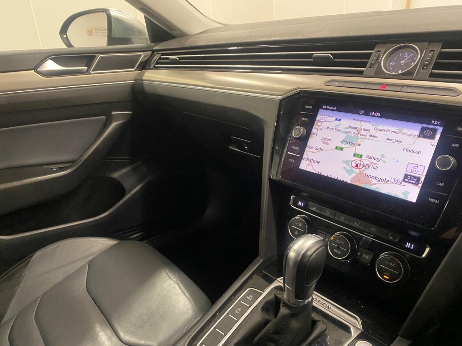 Used Volkswagen Arteon 2019 for sale - 78088644: Photo 21