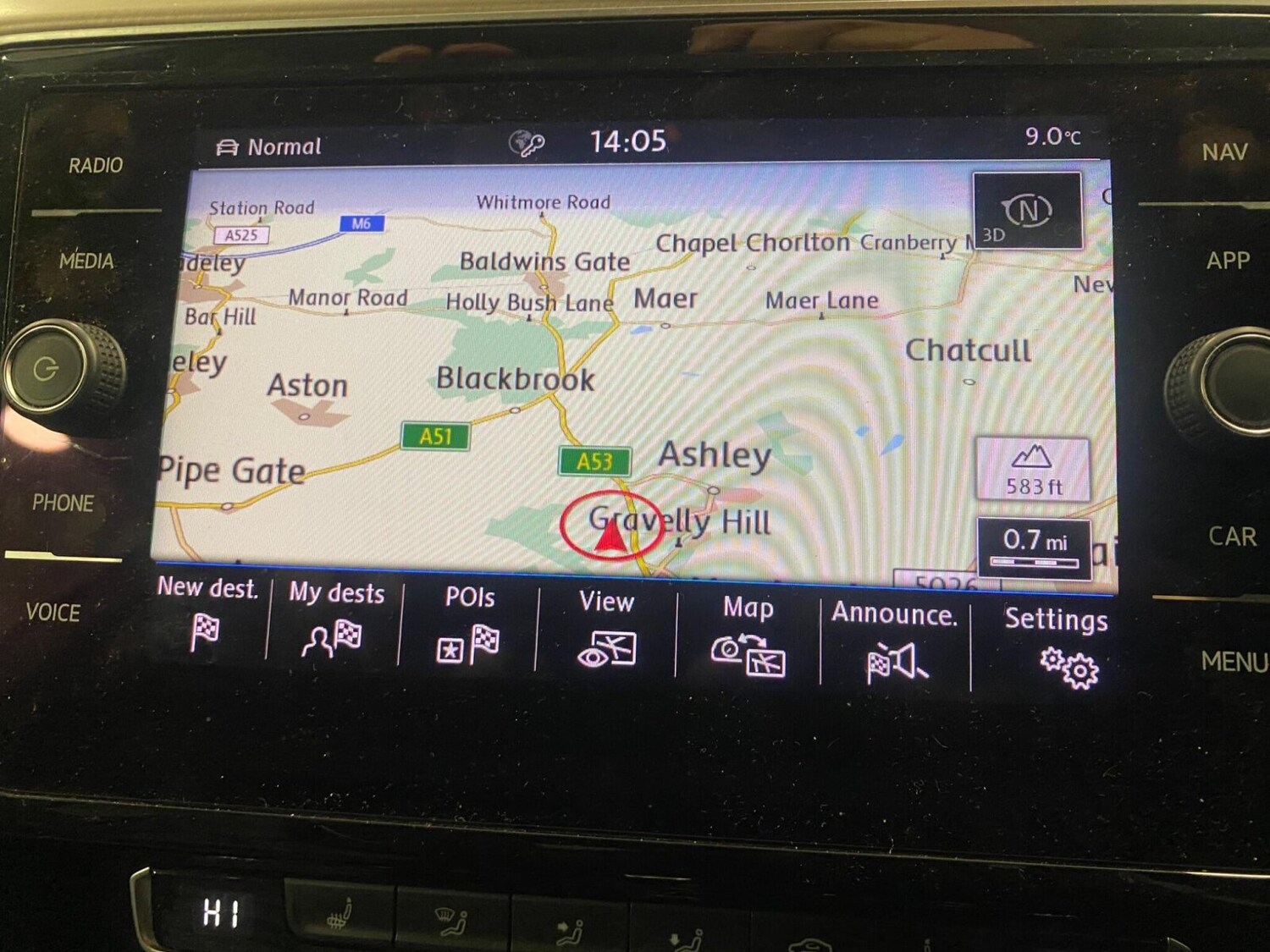 Used Volkswagen Arteon 2019 for sale - 78088644: Photo 22