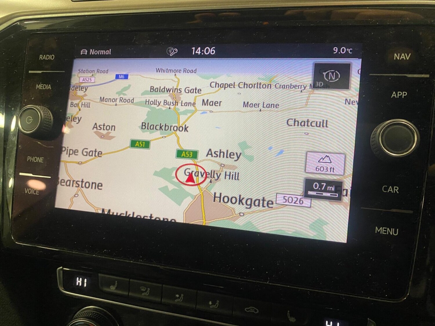 Used Volkswagen Arteon 2019 for sale - 78088644: Photo 23