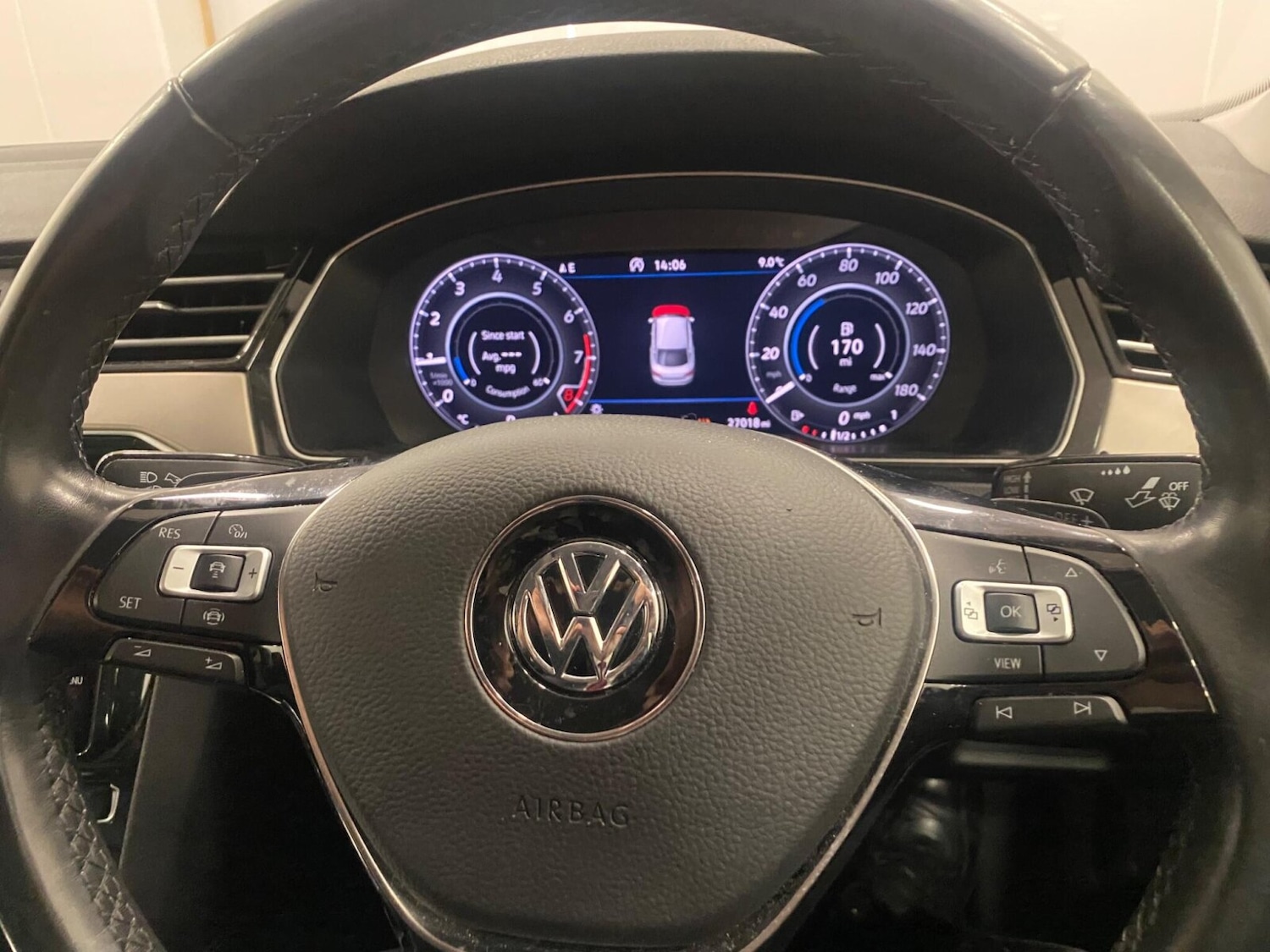 Used Volkswagen Arteon 2019 for sale - 78088644: Photo 25
