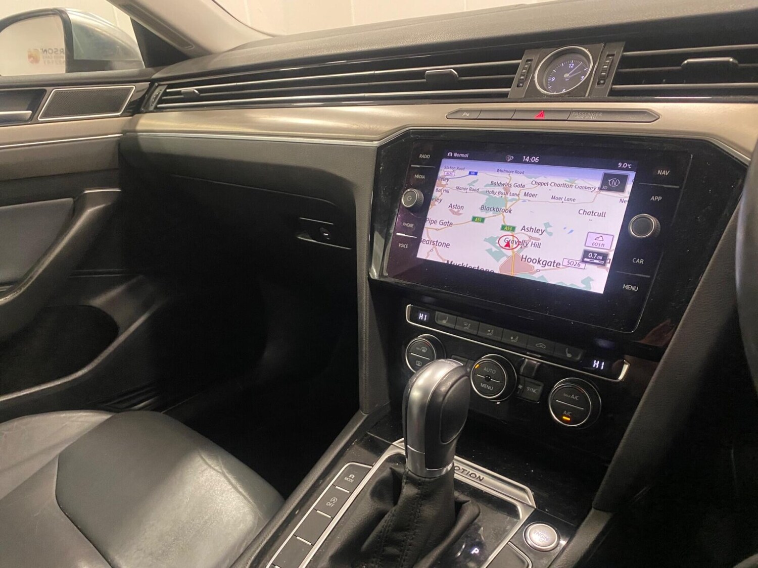 Used Volkswagen Arteon 2019 for sale - 78088644: Photo 28