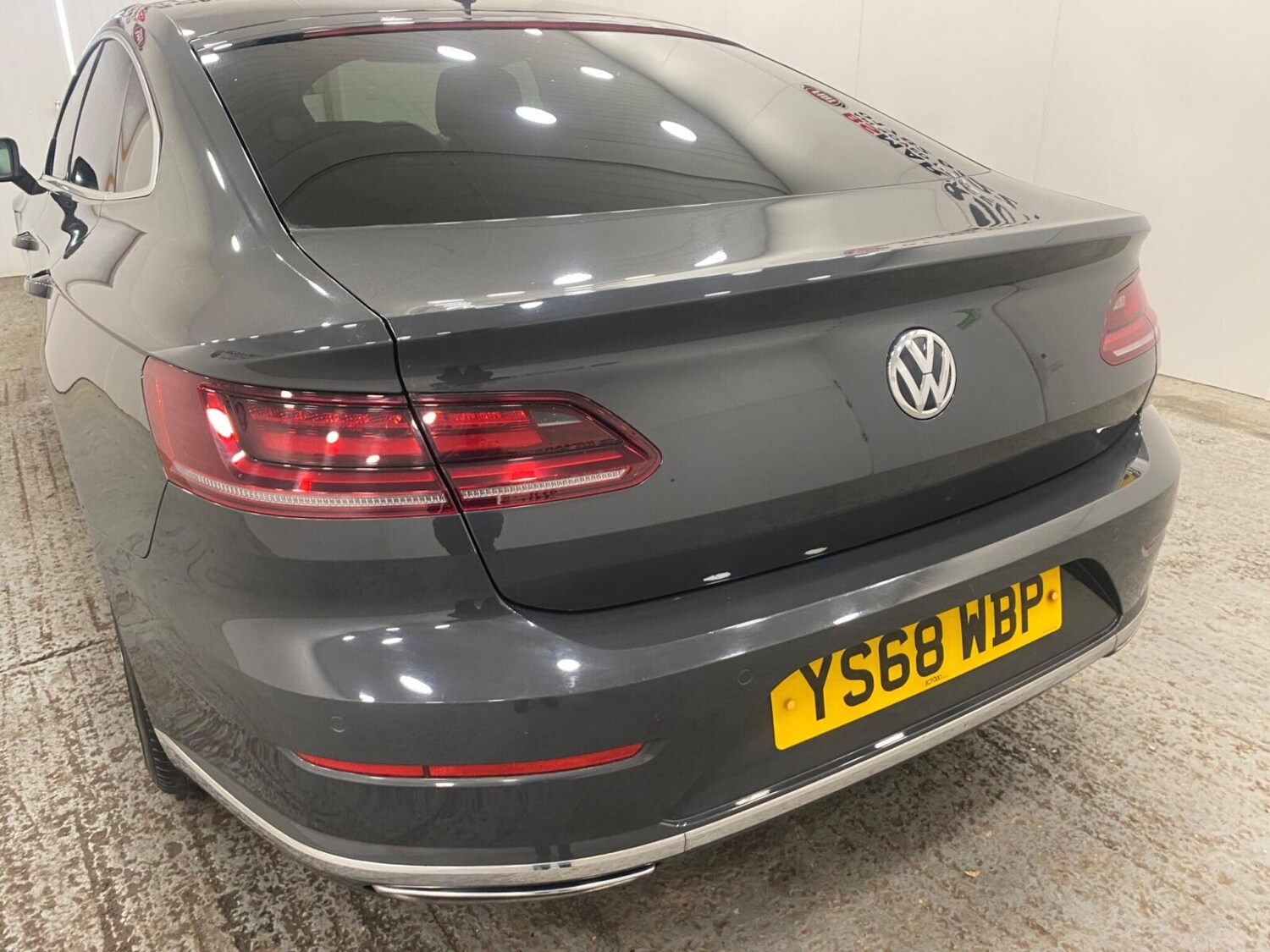 Used Volkswagen Arteon 2019 for sale - 78088644: Photo 29