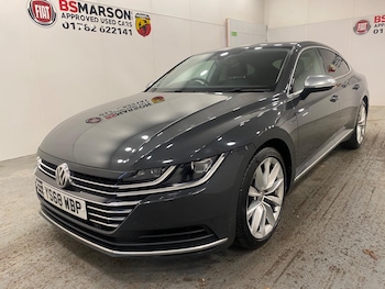 Used Volkswagen Arteon 2019 for sale - 78088644: Photo