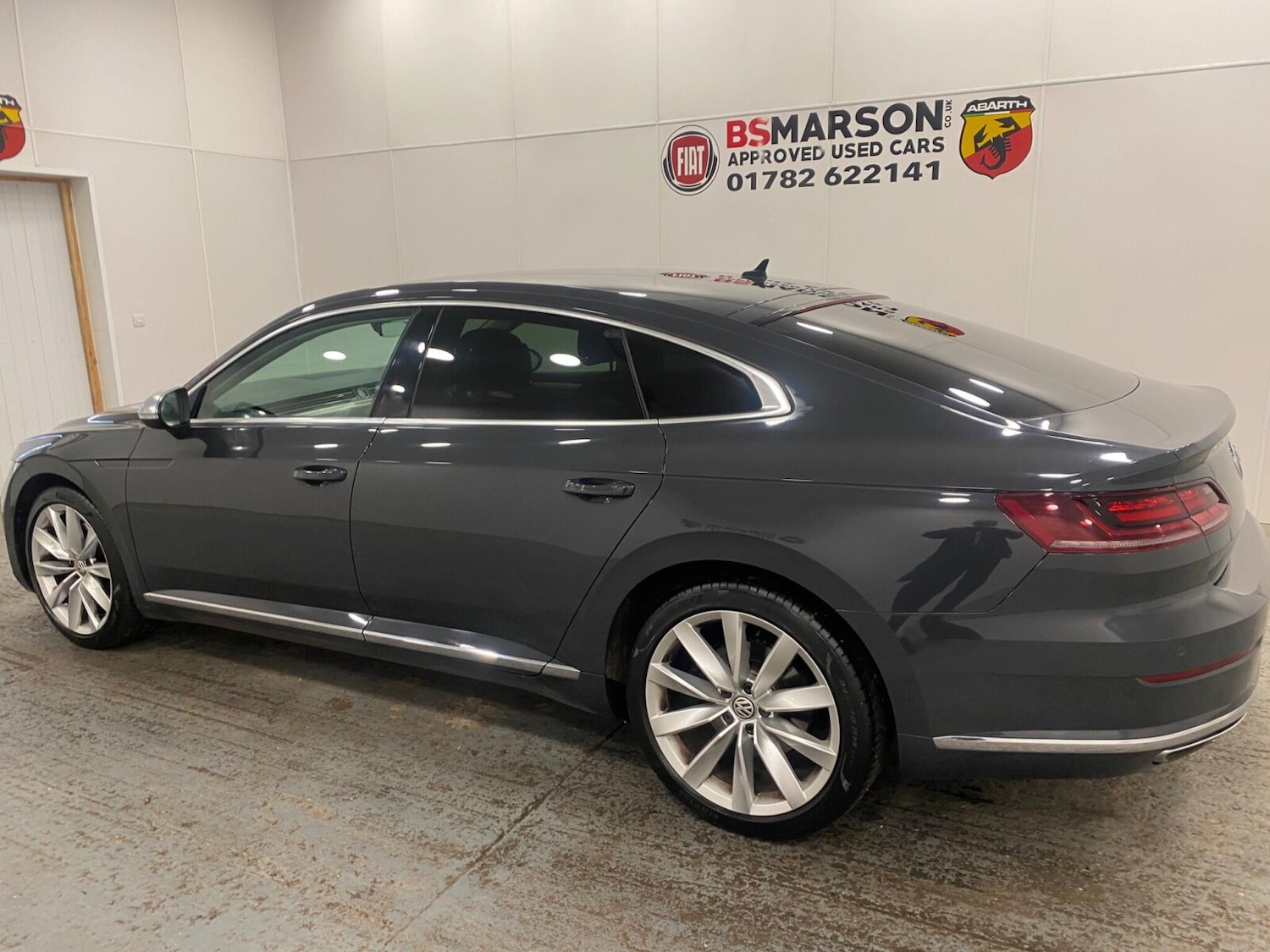 Used Volkswagen Arteon 2019 for sale - 78088644: Photo 3