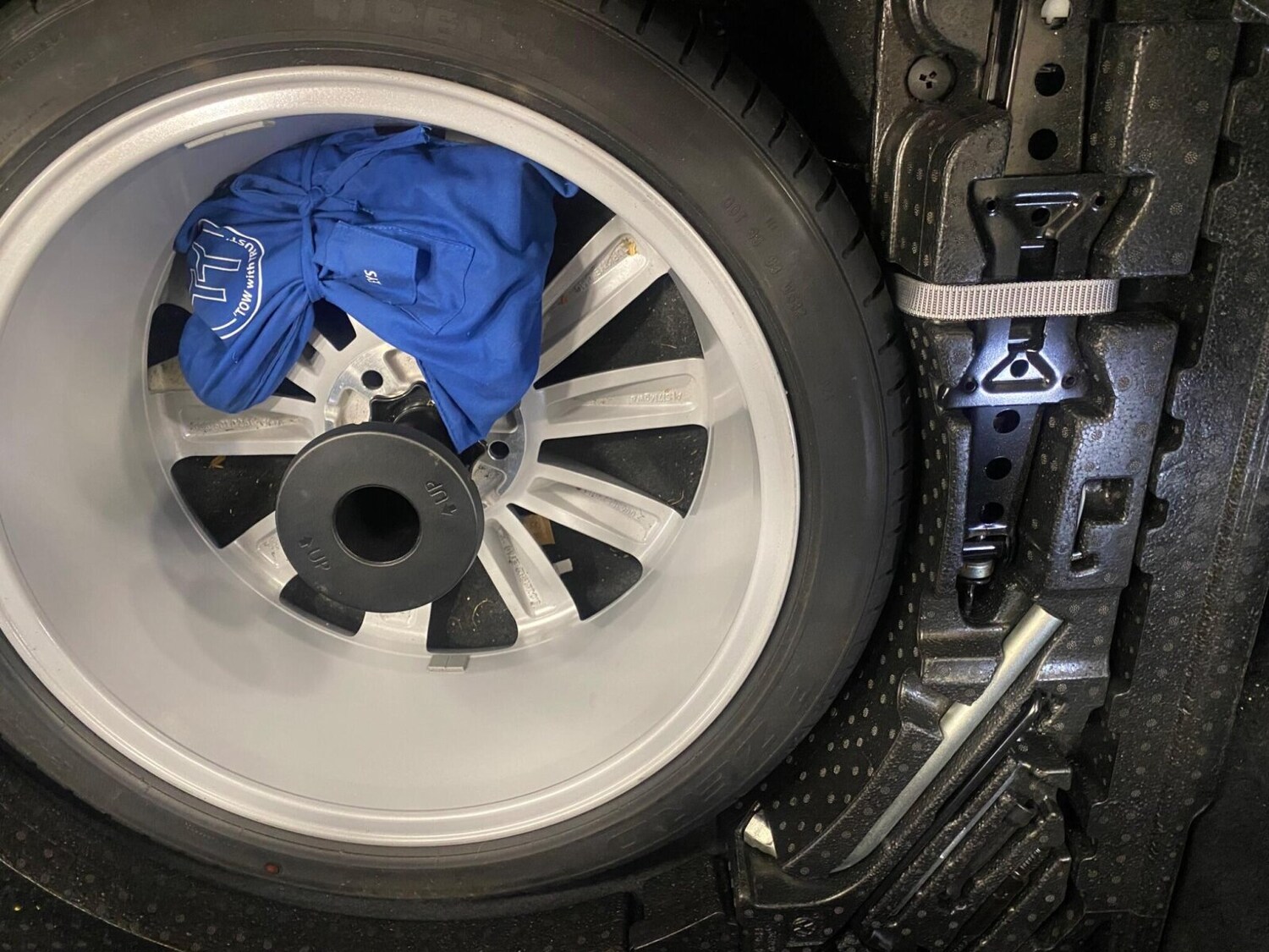 Used Volkswagen Arteon 2019 for sale - 78088644: Photo 30