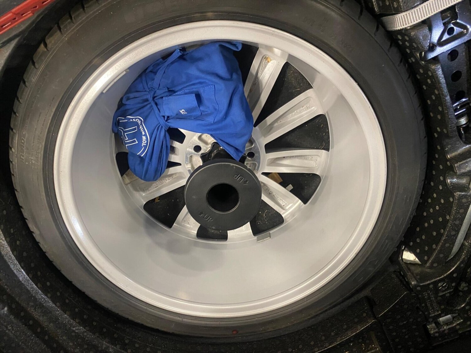 Used Volkswagen Arteon 2019 for sale - 78088644: Photo 31