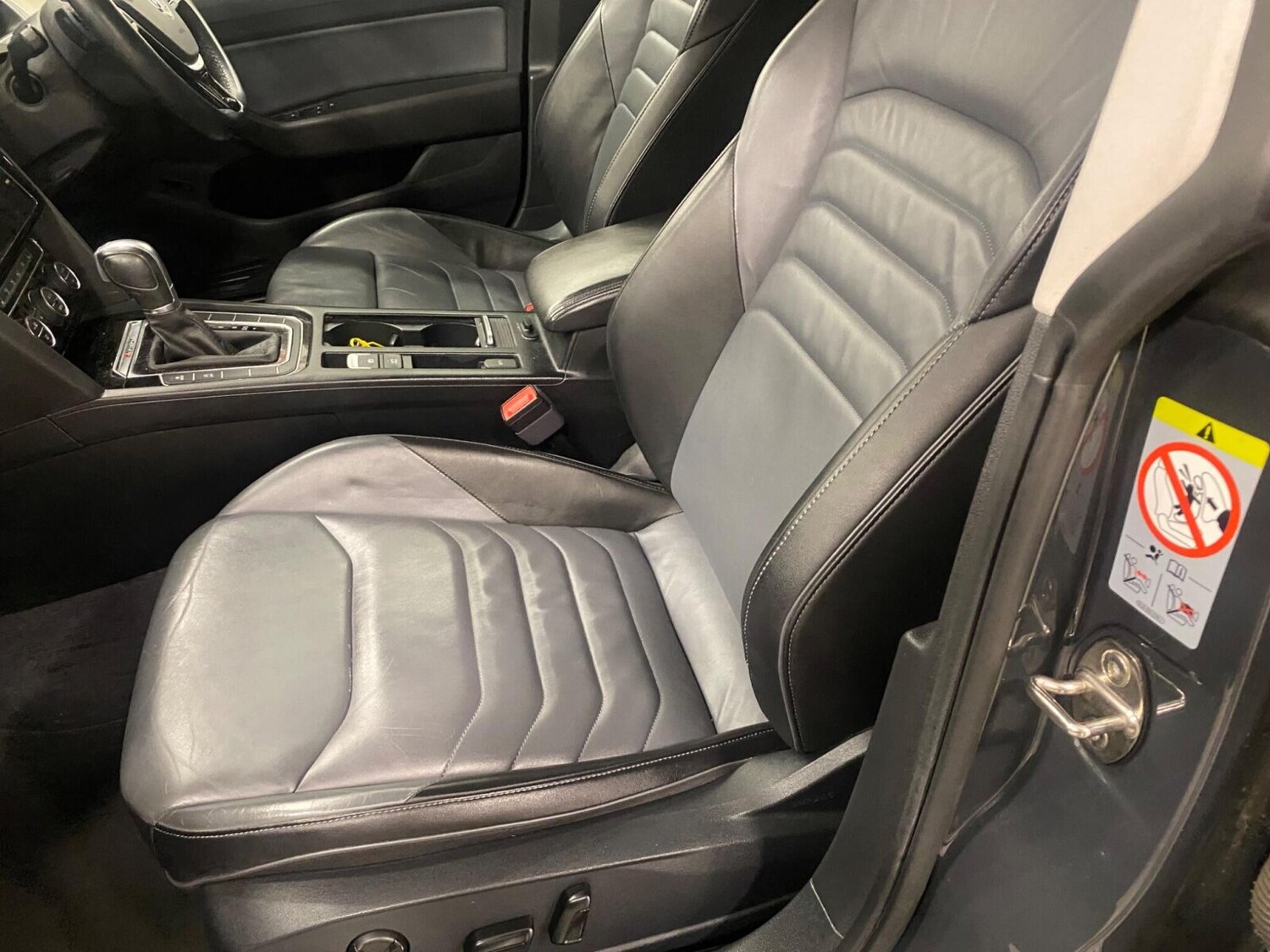 Used Volkswagen Arteon 2019 for sale - 78088644: Photo 33