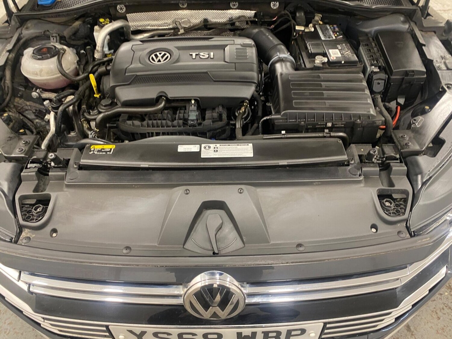 Used Volkswagen Arteon 2019 for sale - 78088644: Photo 36