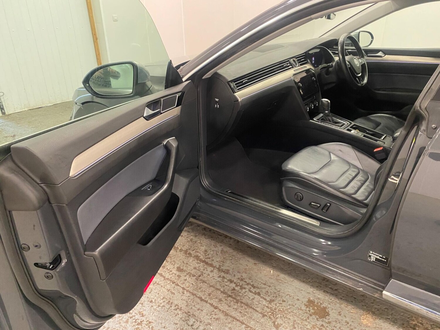 Used Volkswagen Arteon 2019 for sale - 78088644: Photo 37