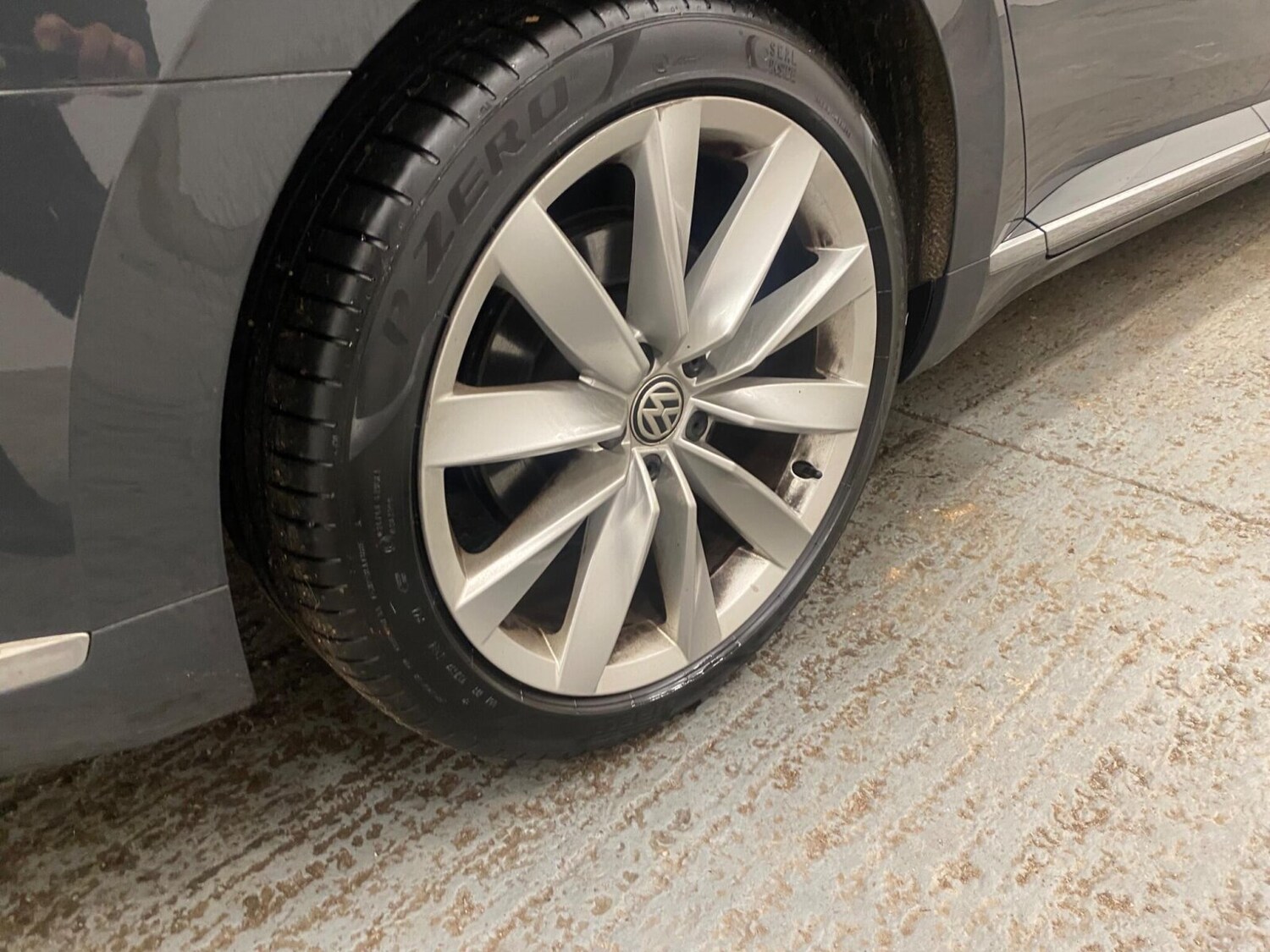 Used Volkswagen Arteon 2019 for sale - 78088644: Photo 38