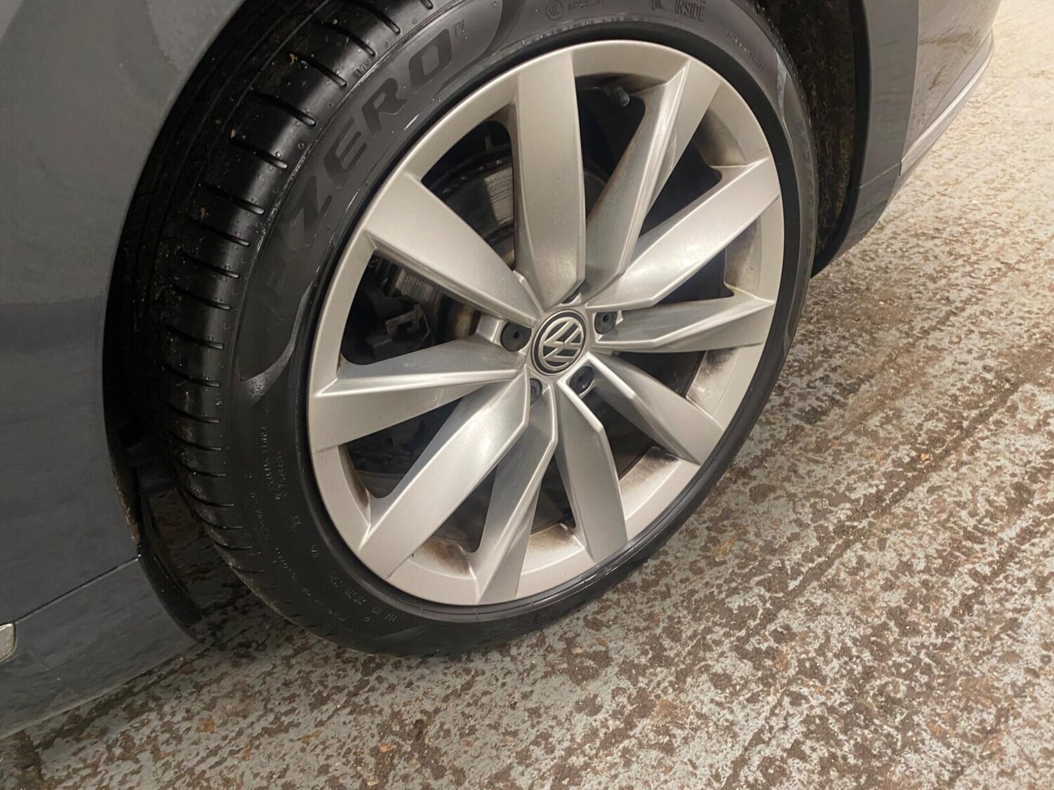 Used Volkswagen Arteon 2019 for sale - 78088644: Photo 39