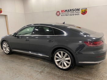 Used Volkswagen Arteon 2019 for sale - 78088644: Photo