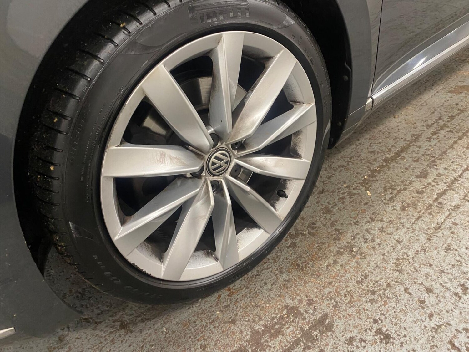 Used Volkswagen Arteon 2019 for sale - 78088644: Photo 40