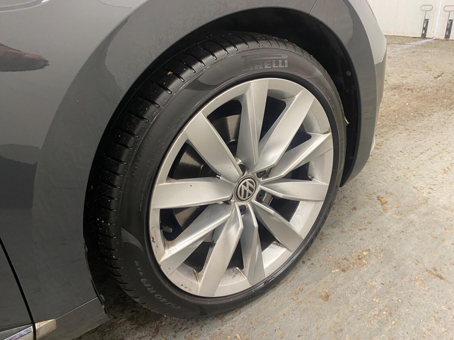 Used Volkswagen Arteon 2019 for sale - 78088644: Photo 43