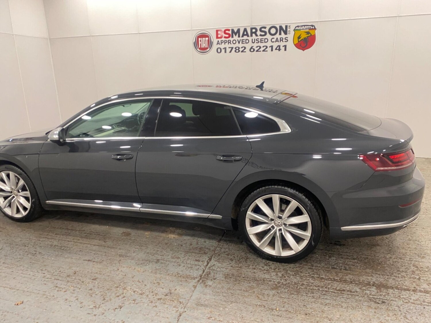 Used Volkswagen Arteon 2019 for sale - 78088644: Photo 46