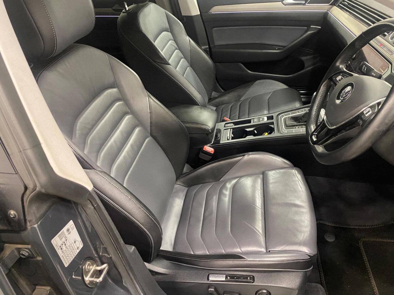 Used Volkswagen Arteon 2019 for sale - 78088644: Photo 5