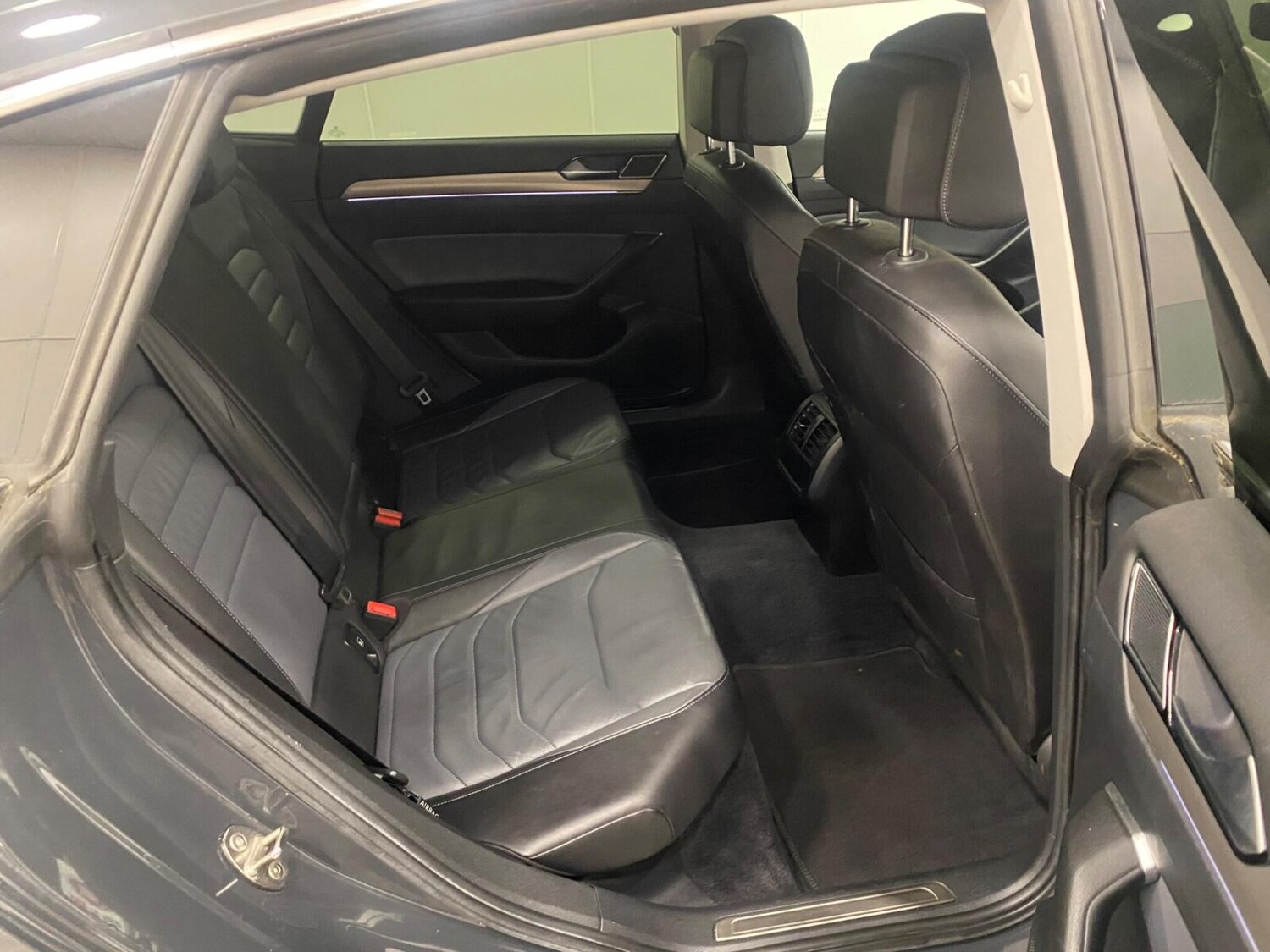 Used Volkswagen Arteon 2019 for sale - 78088644: Photo 8