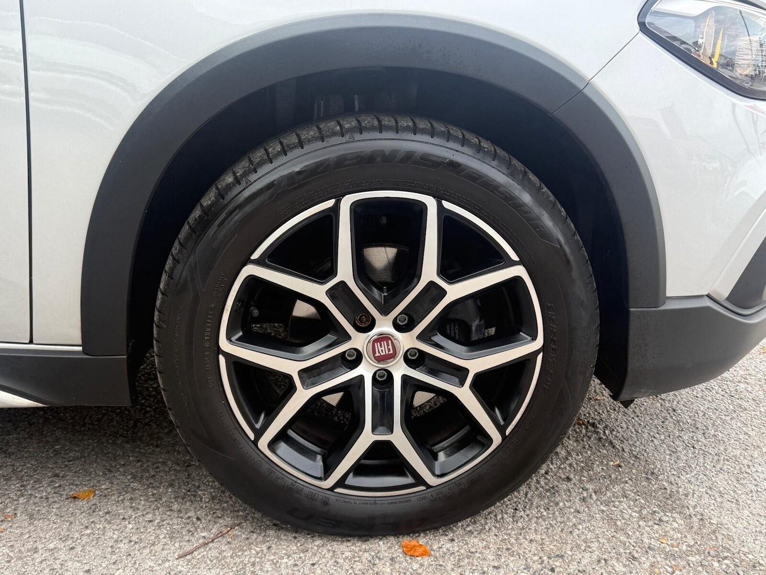 Used Fiat Tipo 2023 for sale - 76154611: Photo 12