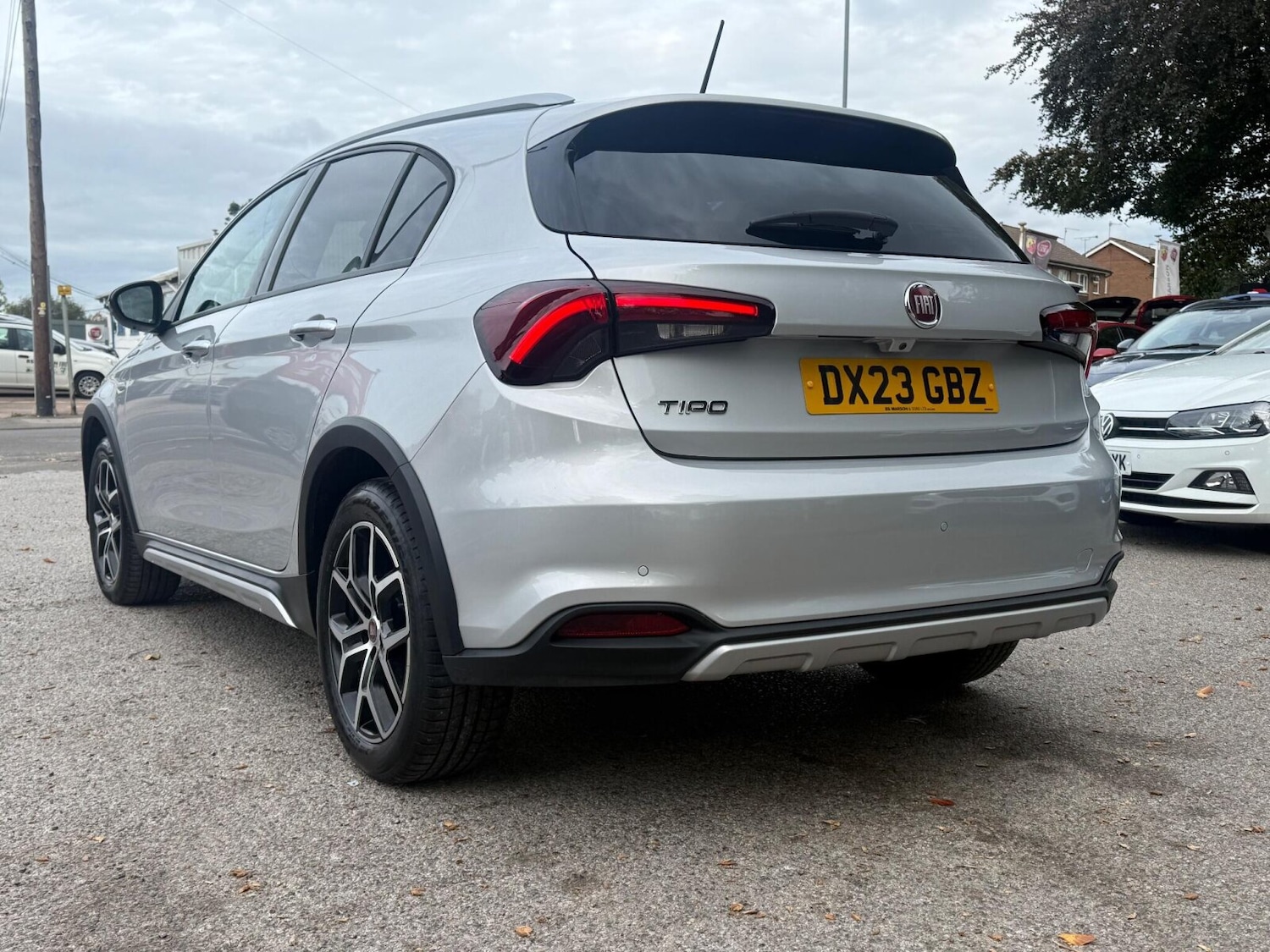 Used Fiat Tipo 2023 for sale - 76154611: Photo 14