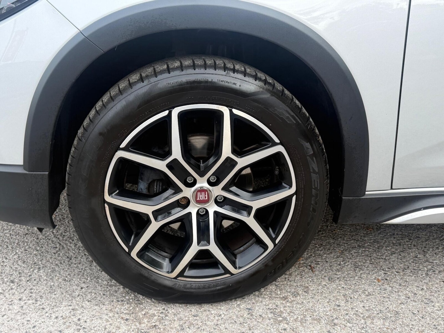 Used Fiat Tipo 2023 for sale - 76154611: Photo 15