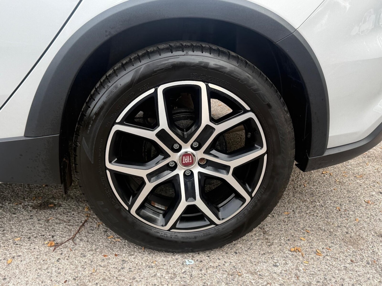 Used Fiat Tipo 2023 for sale - 76154611: Photo 16