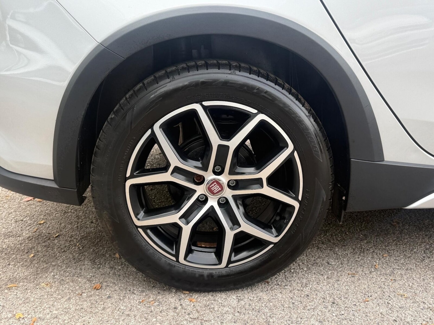 Used Fiat Tipo 2023 for sale - 76154611: Photo 17