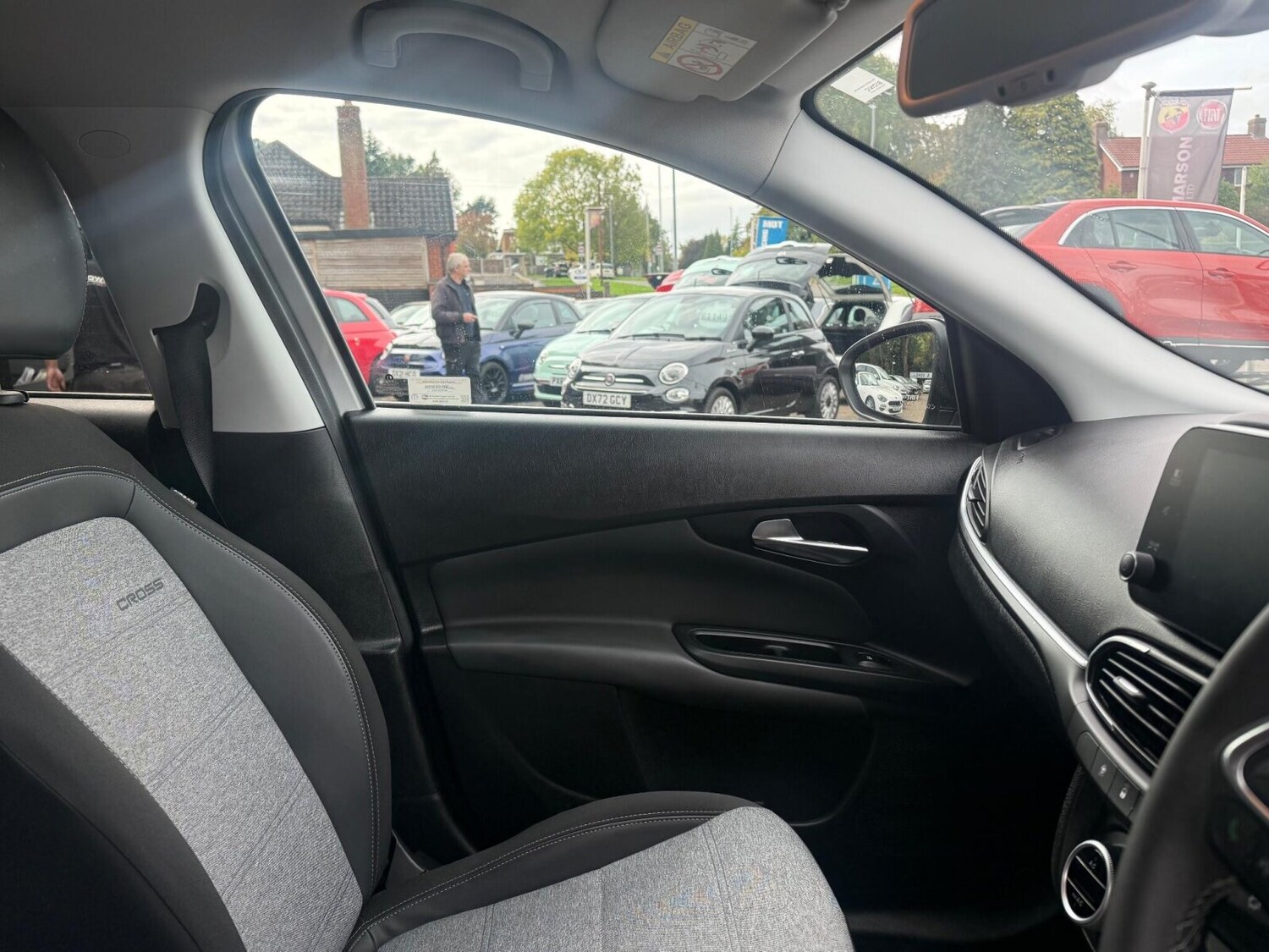 Used Fiat Tipo 2023 for sale - 76154611: Photo 19