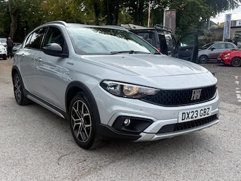 Fiat - Tipo