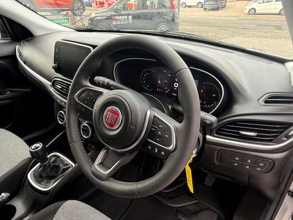 Used Fiat Tipo 2023 for sale - 76154611: Photo 20