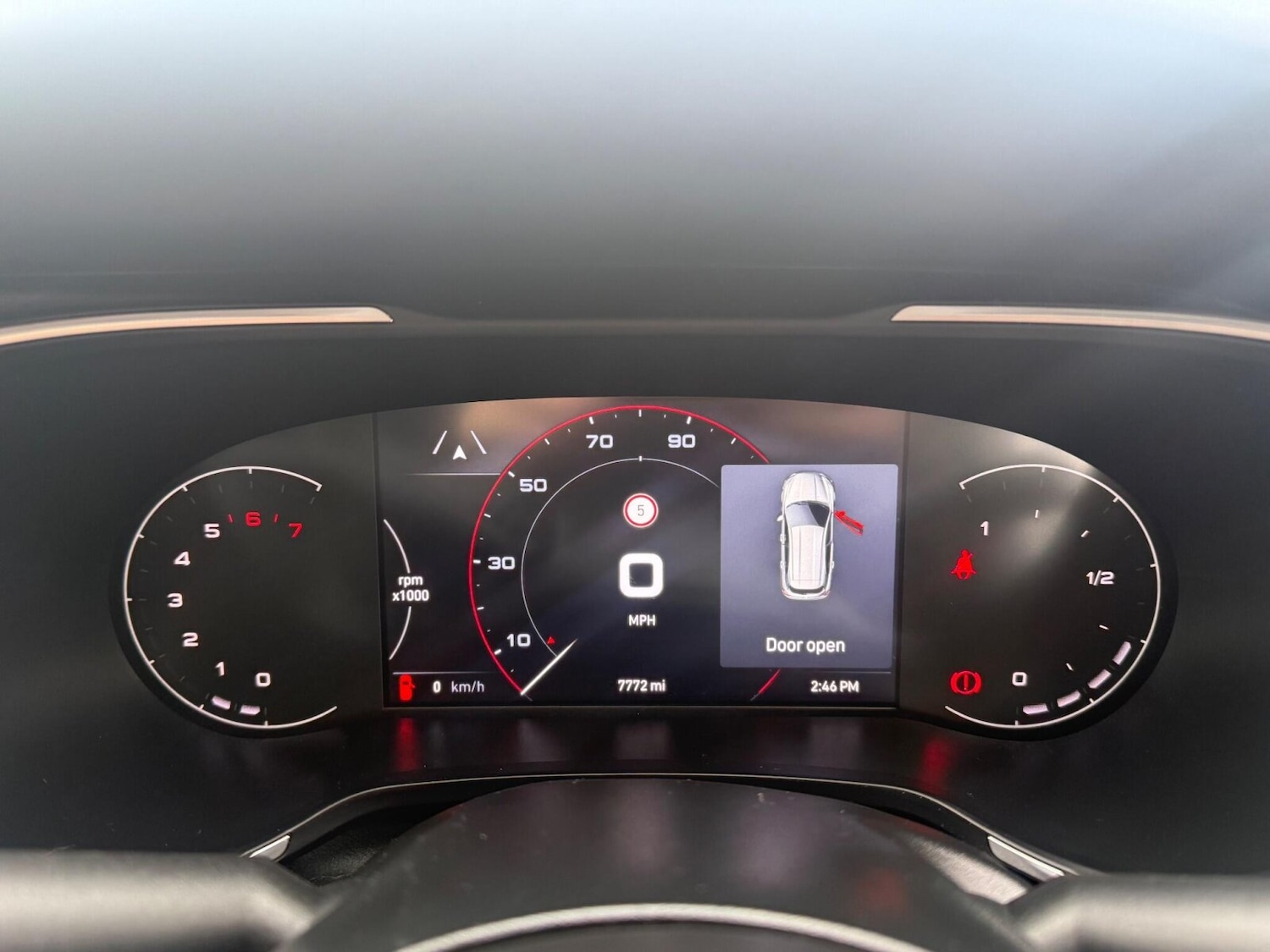 Used Fiat Tipo 2023 for sale - 76154611: Photo 22