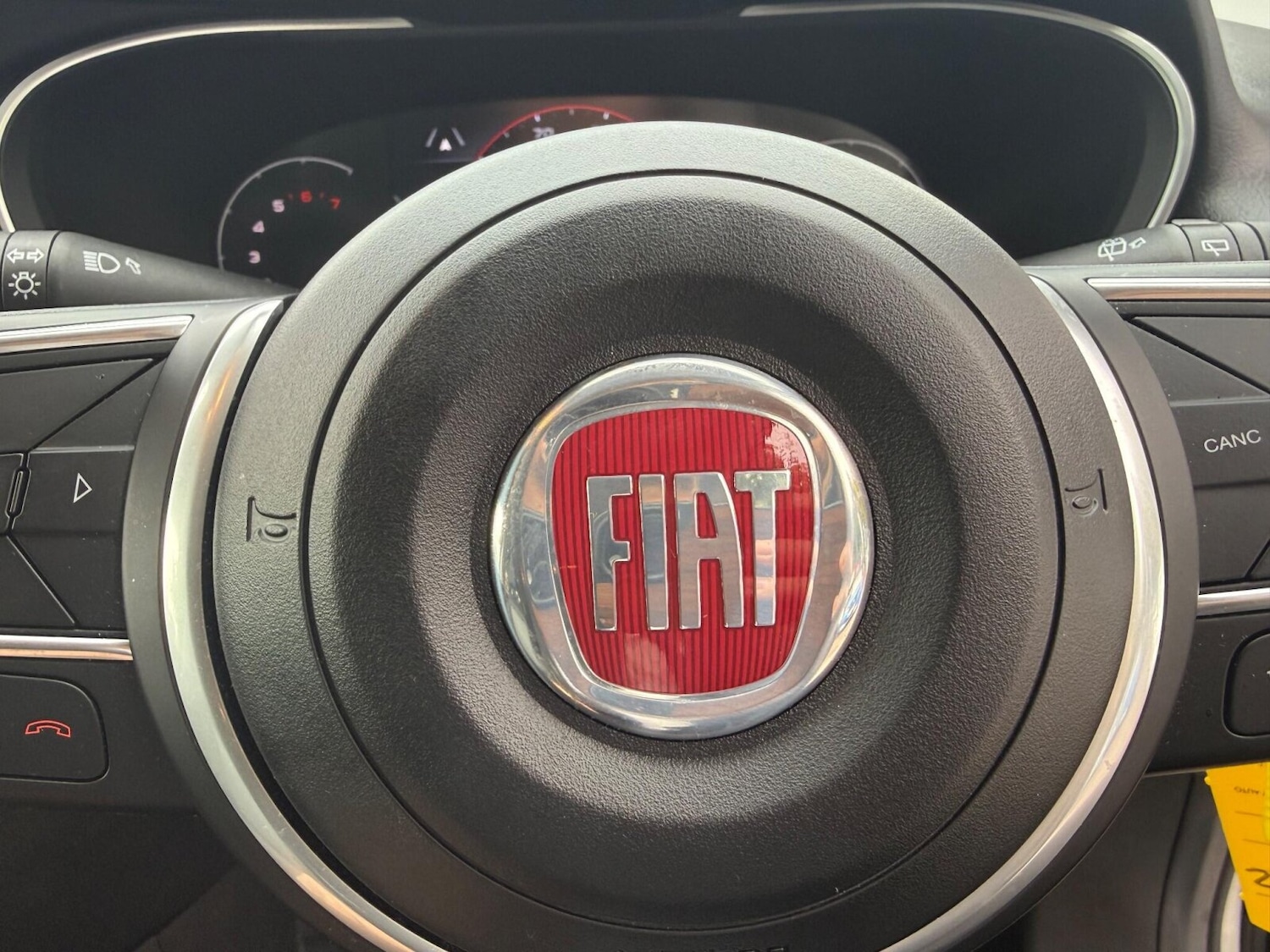 Used Fiat Tipo 2023 for sale - 76154611: Photo 24