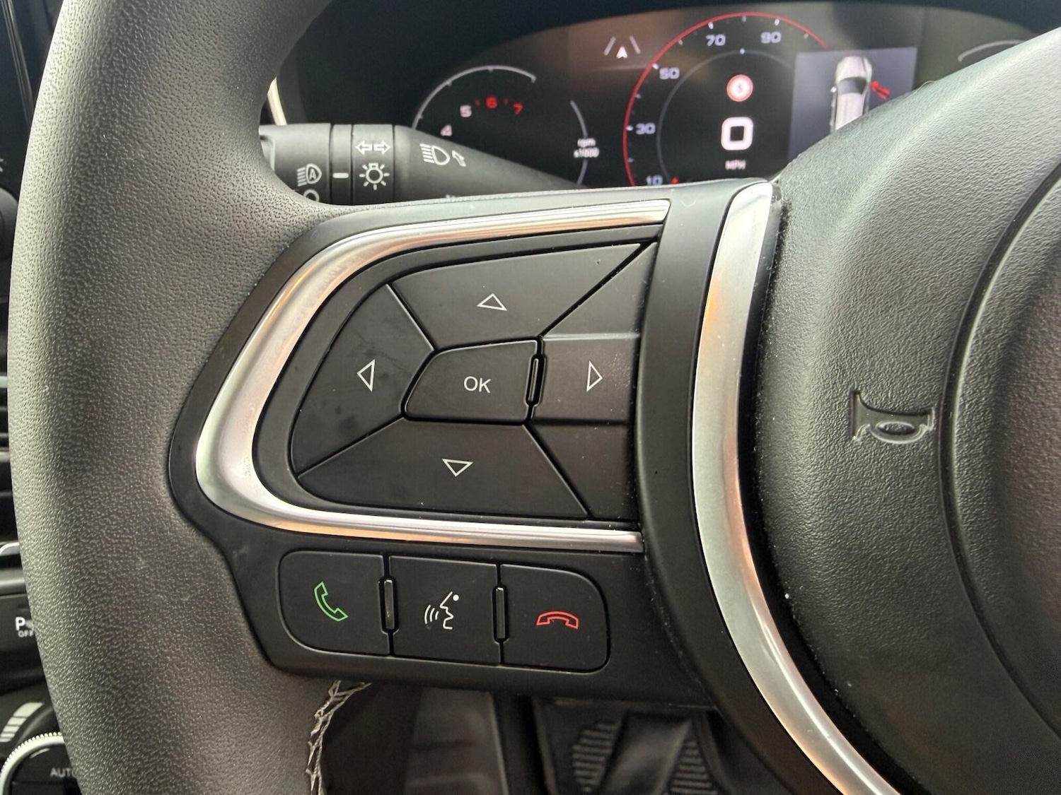 Used Fiat Tipo 2023 for sale - 76154611: Photo 25