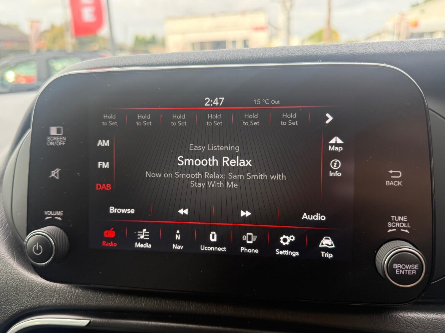 Used Fiat Tipo 2023 for sale - 76154611: Photo 27