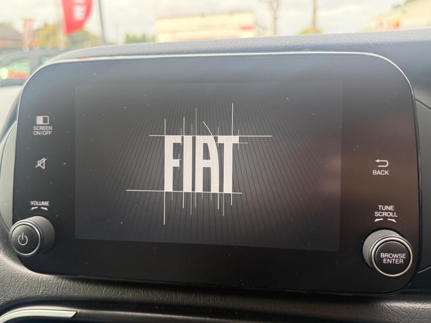 Used Fiat Tipo 2023 for sale - 76154611: Photo 28