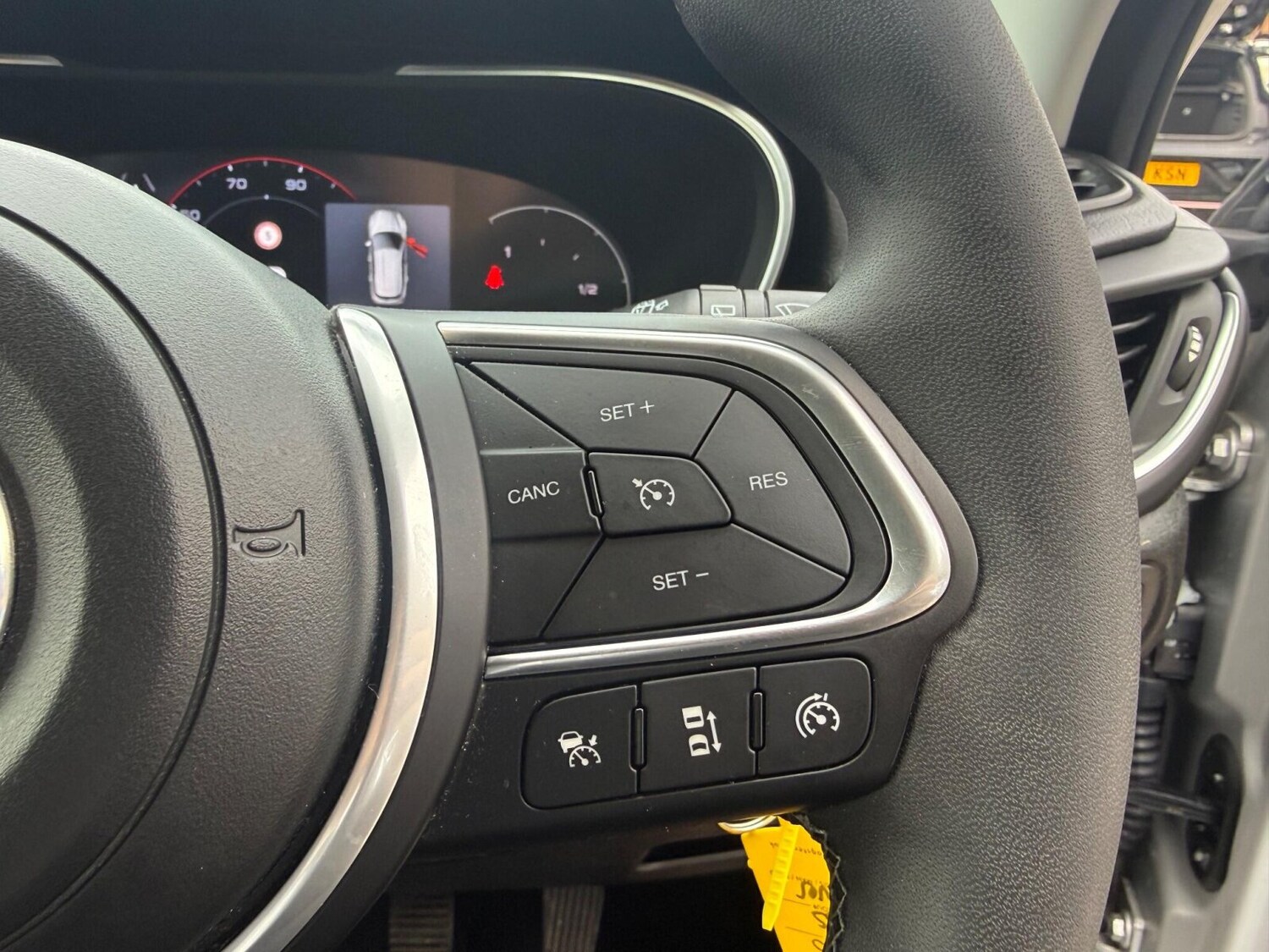 Used Fiat Tipo 2023 for sale - 76154611: Photo 29