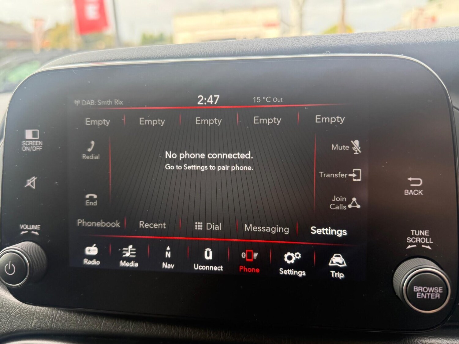 Used Fiat Tipo 2023 for sale - 76154611: Photo 31