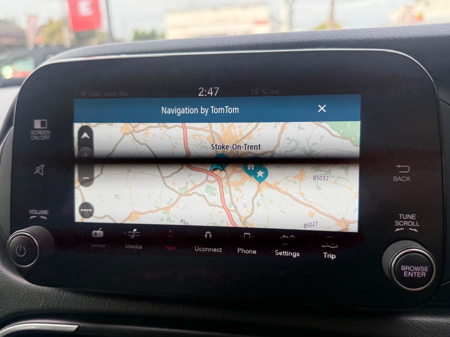 Used Fiat Tipo 2023 for sale - 76154611: Photo 32