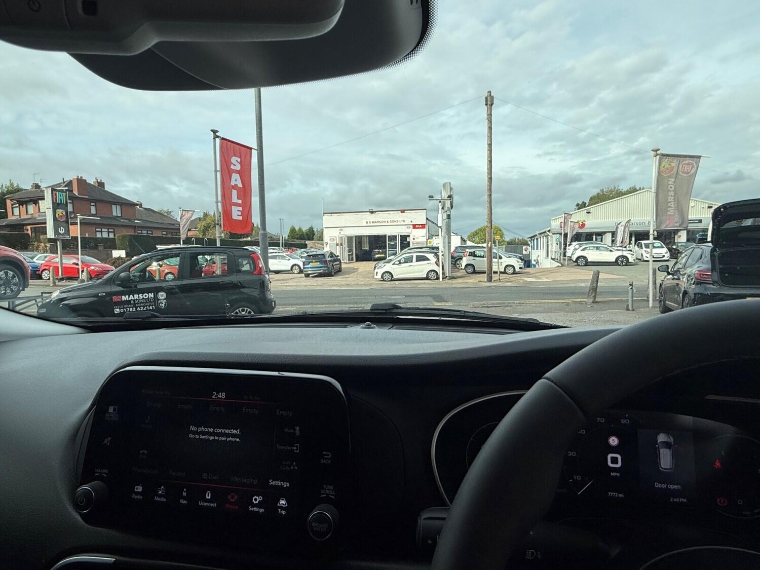 Used Fiat Tipo 2023 for sale - 76154611: Photo 37