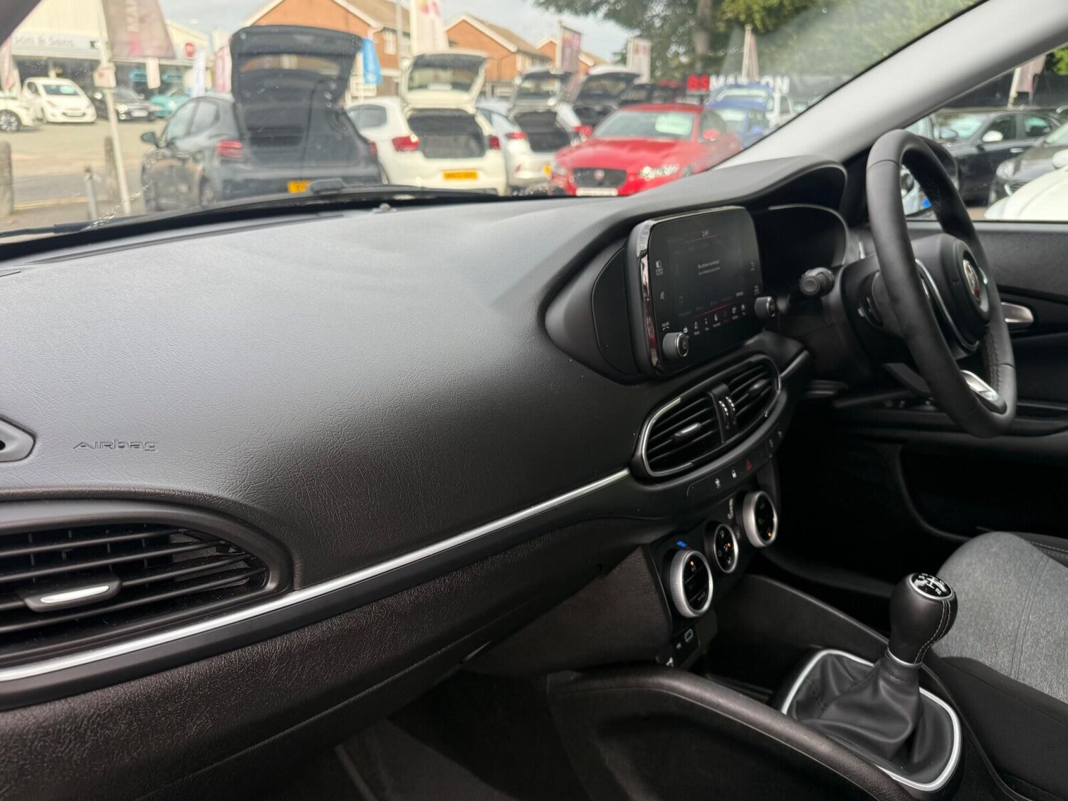 Used Fiat Tipo 2023 for sale - 76154611: Photo 39