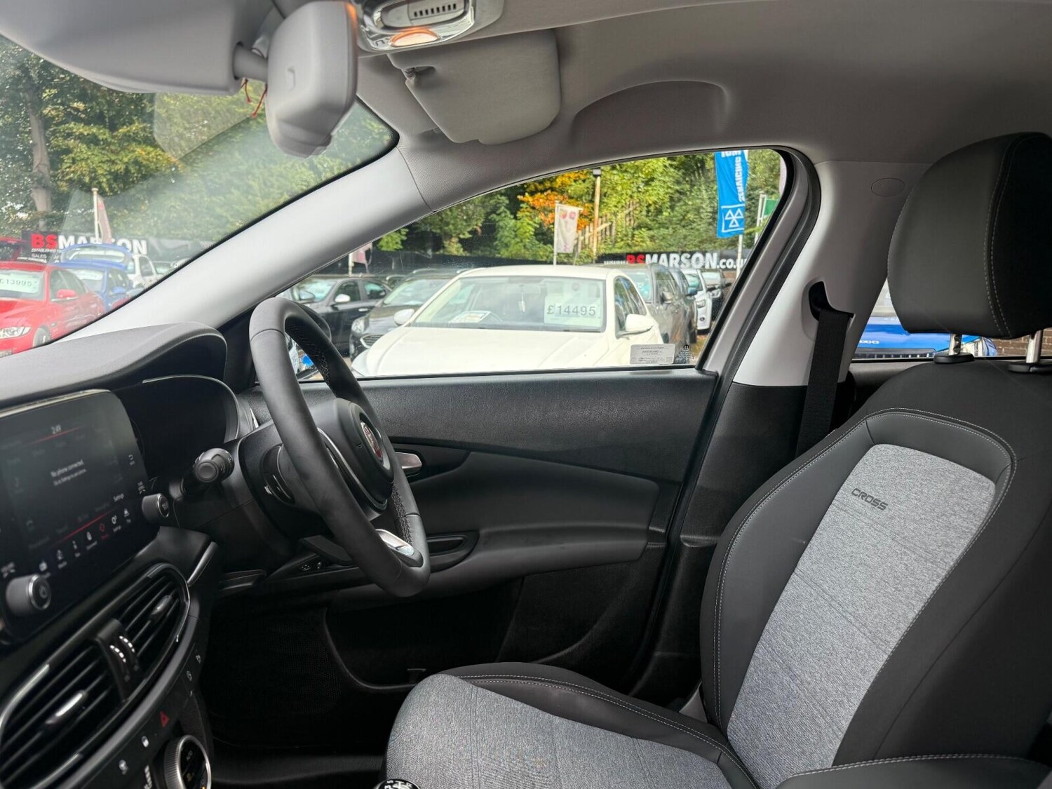 Used Fiat Tipo 2023 for sale - 76154611: Photo 44