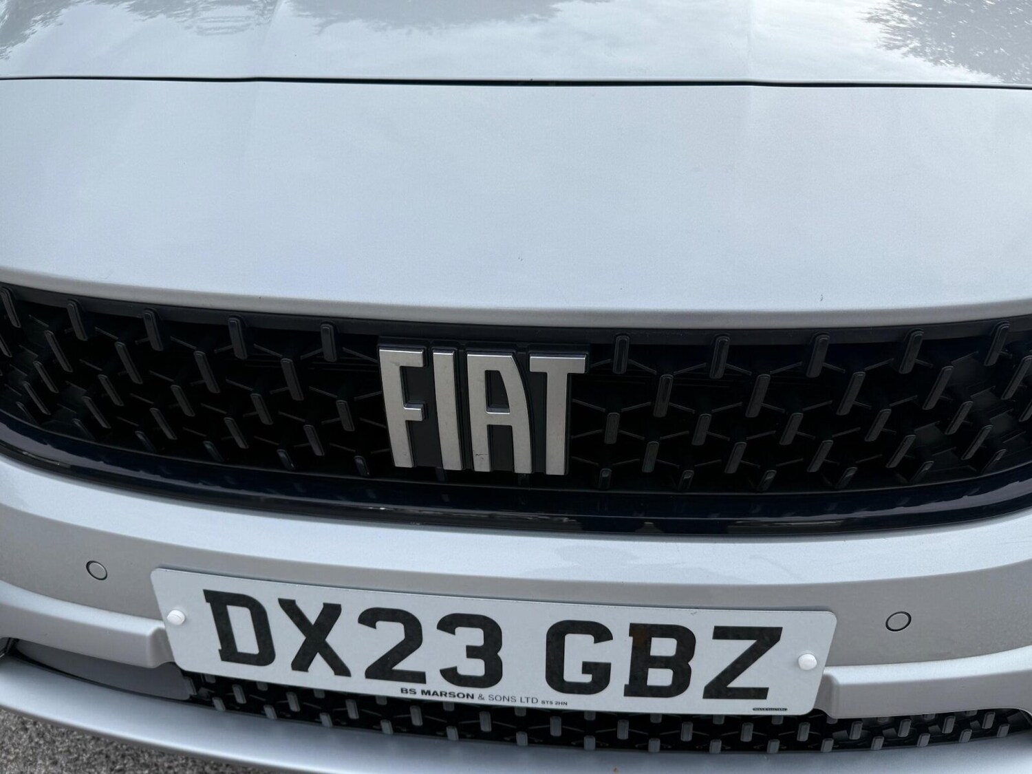 Used Fiat Tipo 2023 for sale - 76154611: Photo 45