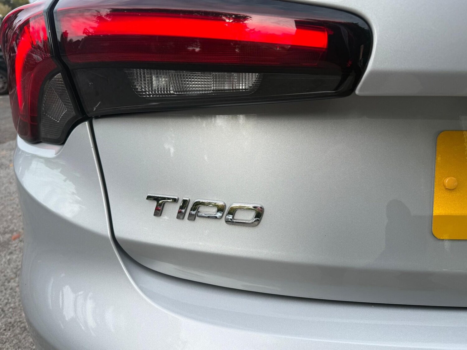 Used Fiat Tipo 2023 for sale - 76154611: Photo 48