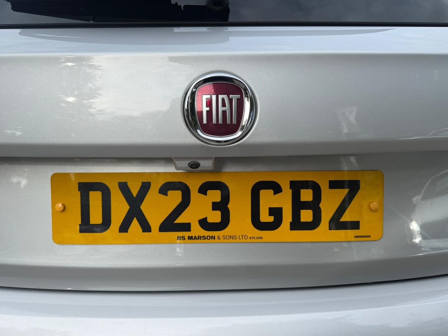 Used Fiat Tipo 2023 for sale - 76154611: Photo 49